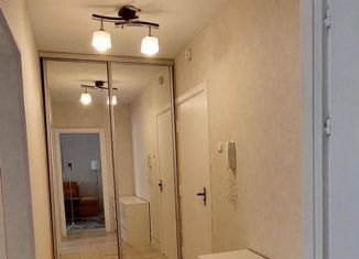 Сдам в аренду 1-ком. квартиру, 31.9 м2, Томск, Красноармейская улица, 89А
