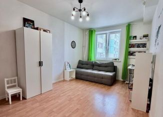 3-ком. квартира на продажу, 62 м2, Челябинск, улица Бейвеля, 48, Курчатовский район