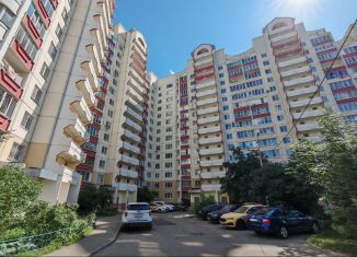 Продажа 3-ком. квартиры, 77.7 м2, Лобня, Окружная улица, 1