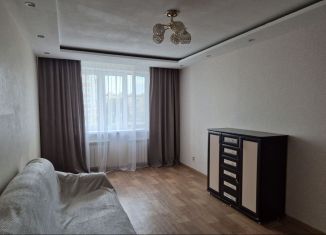 1-комнатная квартира в аренду, 38 м2, Йошкар-Ола, улица Петрова, 27, микрорайон Молодёжный