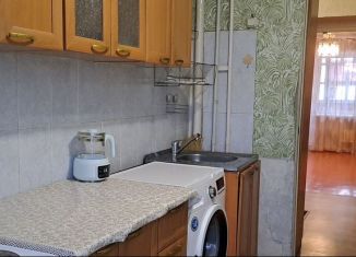 Продажа 3-комнатной квартиры, 58.3 м2, Абакан, улица Тельмана, 83