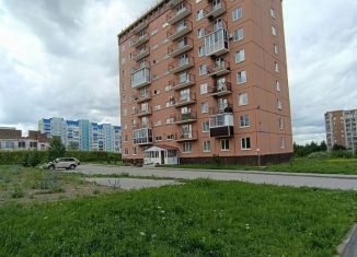 Продается 2-комнатная квартира, 49.6 м2, Прокопьевск, 10-й микрорайон, 46А