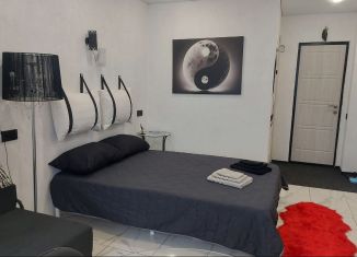 Сдается в аренду квартира студия, 25 м2, Республика Башкортостан, улица Рахимьяна Насырова