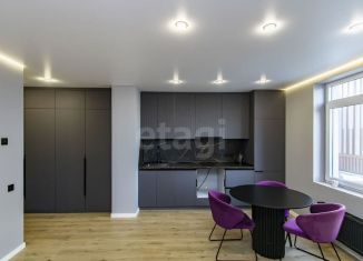Продается двухкомнатная квартира, 51.6 м2, Тюмень, Ленинский округ, Харьковская улица, 74