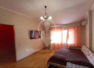 Продается однокомнатная квартира, 37.3 м2, Краснодар, Апрельская улица, 5, Новый микрорайон