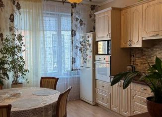Продаю 2-ком. квартиру, 57.9 м2, Ленинградская область, улица Шувалова, 7