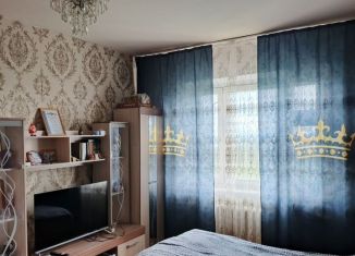 Сдается в аренду 1-ком. квартира, 56 м2, посёлок городского типа Чульман, улица Циолковского, 12