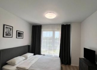 Сдам квартиру студию, 22 м2, Москва, 2-й Нагатинский проезд, 2/2к2, ЮАО