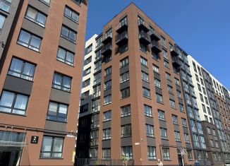 Продам двухкомнатную квартиру, 66.6 м2, Калининград, Арсенальная улица, 31к1