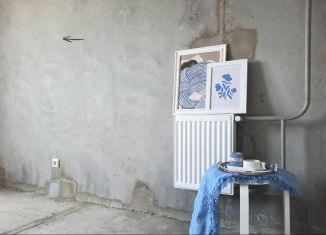 Продаю 1-ком. квартиру, 33 м2, Оренбург, улица Юркина, 2, Промышленный район
