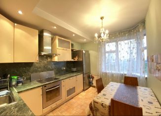 Сдам 1-комнатную квартиру, 39 м2, Москва, 3-й Хорошёвский проезд, 4, САО