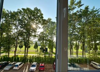 Аренда 1-ком. квартиры, 29 м2, Краснодар, улица Героев-Разведчиков, 6к4, микрорайон Панорама