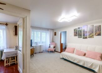 Сдача в аренду 2-ком. квартиры, 43.7 м2, Томск, улица Котовского, 28