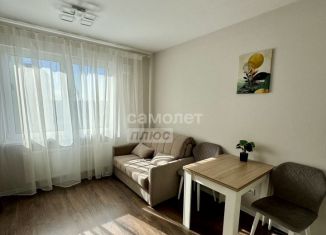 Сдача в аренду квартиры студии, 20 м2, Санкт-Петербург, Муринская дорога, 31к2, метро Академическая