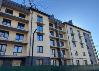 Продается 2-ком. квартира, 51.9 м2, Ярославль, 3-я Больничная улица