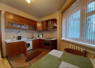 1-комнатная квартира в аренду, 50 м2, Новосибирская область, проспект Карла Маркса, 47/1