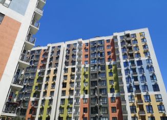Квартира на продажу студия, 27 м2, Сочи, улица Гастелло, 28к1, микрорайон Голубые Дали