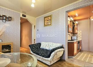 Продаю 2-ком. квартиру, 60.4 м2, Липецк, Московская улица, 57Б