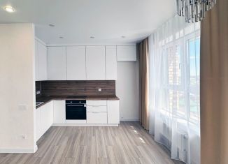 Продается трехкомнатная квартира, 70 м2, рабочий поселок Маркова, квартал Стрижи, 15