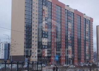Продажа 1-ком. квартиры, 39.9 м2, Мурино, улица Шувалова, 32