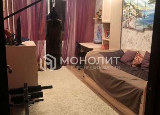 Аренда комнаты, 12 м2, Старый Оскол, микрорайон Жукова, 43