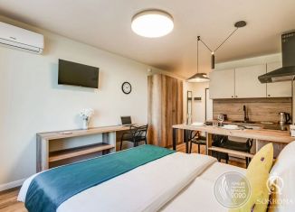 Квартира на продажу студия, 49.1 м2, Смоленск