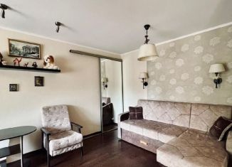 Продаю 2-ком. квартиру, 41.3 м2, Сергиев Посад, улица Маяковского, 17