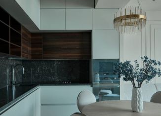 Квартира на продажу студия, 58.5 м2, Сочи, улица Искры, 66/10