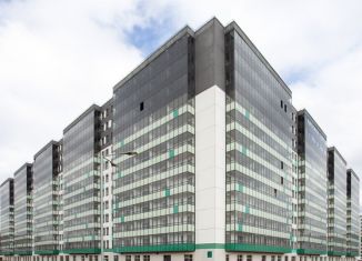 Продается 1-ком. квартира, 28.9 м2, посёлок Шушары