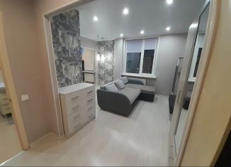 Квартира в аренду студия, 32 м2, Сыктывкар, Сысольское шоссе, 1/2, ЖК Тиман