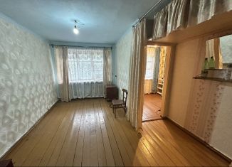 Продается однокомнатная квартира, 28 м2, Прокопьевск, улица Кучина, 24