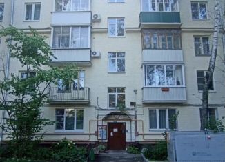Продам 2-ком. квартиру, 55 м2, Москва, улица Викторенко, 12, САО