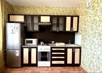 Продам однокомнатную квартиру, 41.5 м2, Орёл, Орёлстроевская улица, микрорайон Новая Ботаника