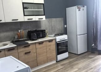 1-ком. квартира в аренду, 40.7 м2, Краснодар, Стахановская улица, 1/3, ЖК На Стахановской