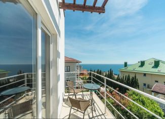 Сдача в аренду 2-ком. квартиры, 45 м2, посёлок городского типа Кореиз, Мисхорский спуск, 26