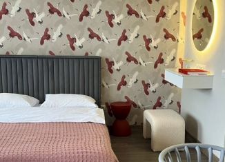 Аренда квартиры студии, 32 м2, Удмуртия, Нагорная улица, 28