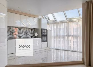 Пятикомнатная квартира на продажу, 144 м2, Санкт-Петербург, Нейшлотский переулок, 11к1, муниципальный округ Сампсониевское