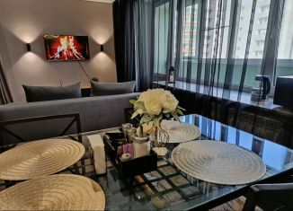 Сдам квартиру студию, 34.2 м2, Карелия, улица Мелентьевой, 32