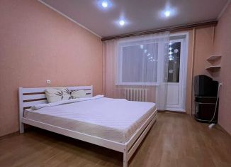 Продаю однокомнатную квартиру, 37.6 м2, Орёл, Советский район, Полесская улица, 47