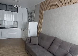 Аренда 1-ком. квартиры, 45 м2, Астрахань, улица Бехтерева, 2Б, ЖК Атмосфера