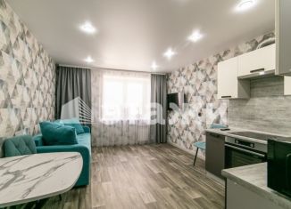 Продается 1-комнатная квартира, 52.1 м2, село Чигири, Красивая улица, 25