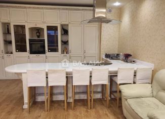 4-комнатная квартира на продажу, 169.7 м2, Москва, Нахимовский проспект, 47к1