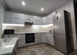 Продается однокомнатная квартира, 40.2 м2, Брянск, улица имени А.Ф. Войстроченко, 2, ЖК Академический