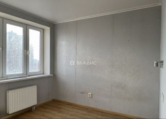 Продается 1-ком. квартира, 42.3 м2, Краснодар, проспект имени писателя Знаменского, 9к3