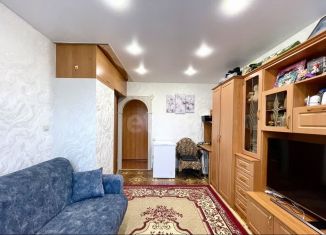 Продается 2-ком. квартира, 42.5 м2, Чита, улица Николая Островского, 20