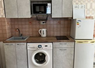 Сдается в аренду 1-комнатная квартира, 37 м2, Томск, улица Карла Маркса, 17