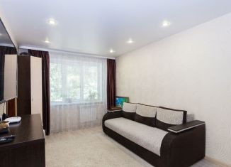 3-ком. квартира на продажу, 47.6 м2, Абакан, улица Чехова, 128