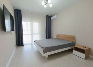 1-комнатная квартира в аренду, 40.7 м2, Новороссийск, улица Матвейкина, 1А