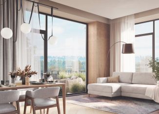 Продам 2-ком. квартиру, 112.3 м2, Чита, улица Токмакова, 30