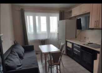 Продам однокомнатную квартиру, 42 м2, Лобня, улица Катюшки, 58